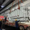 Силовой трансформатор на 110 кВ