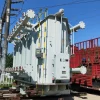 Масляный силовой трансформатор на 220 кВ, 3