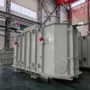 Масляный резервуар для силового трансформатора на 220 кВ