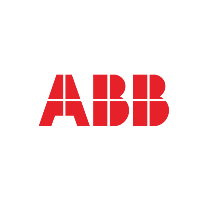 Логотип Abb