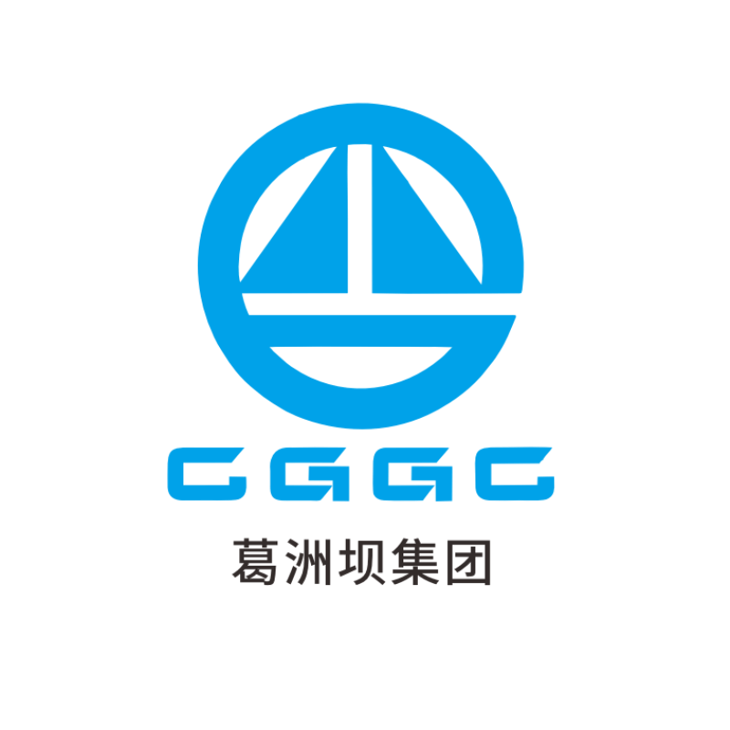 Логотип Cggc