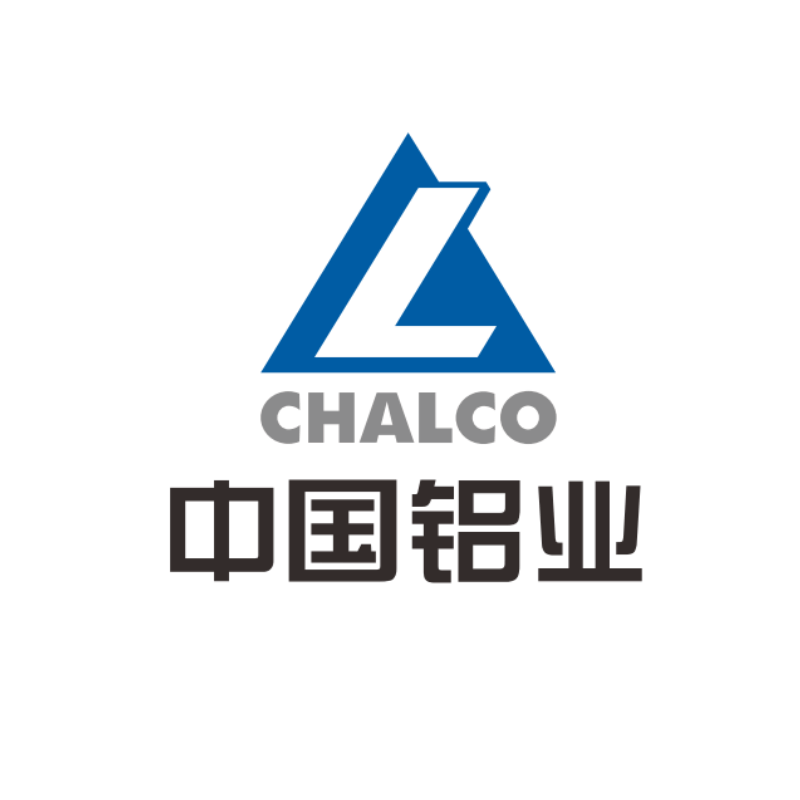 Логотип Chalco