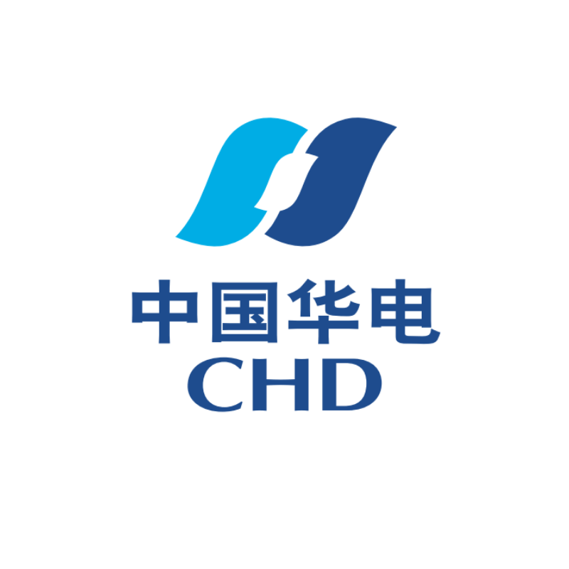 Логотип Chd