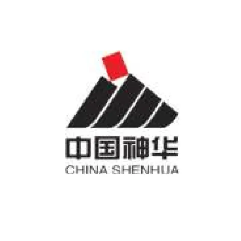 Логотип China Shenhua