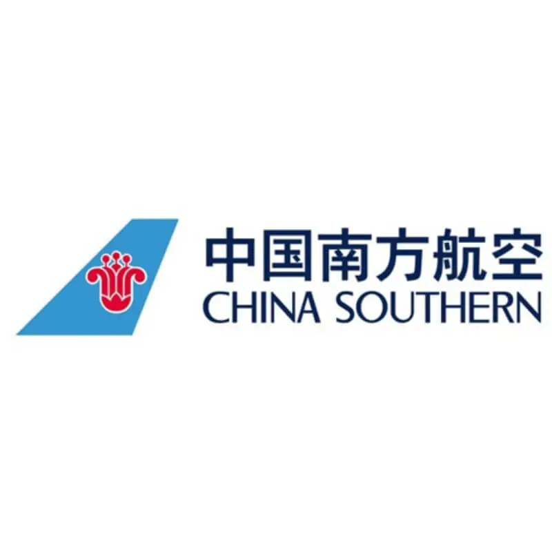 Логотип China Southern