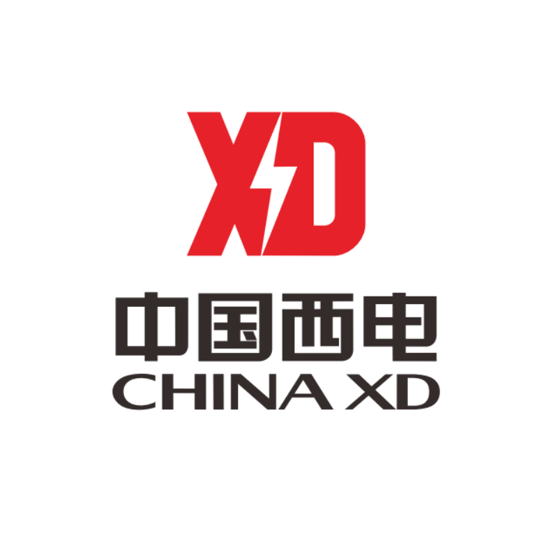 Логотип China Xd