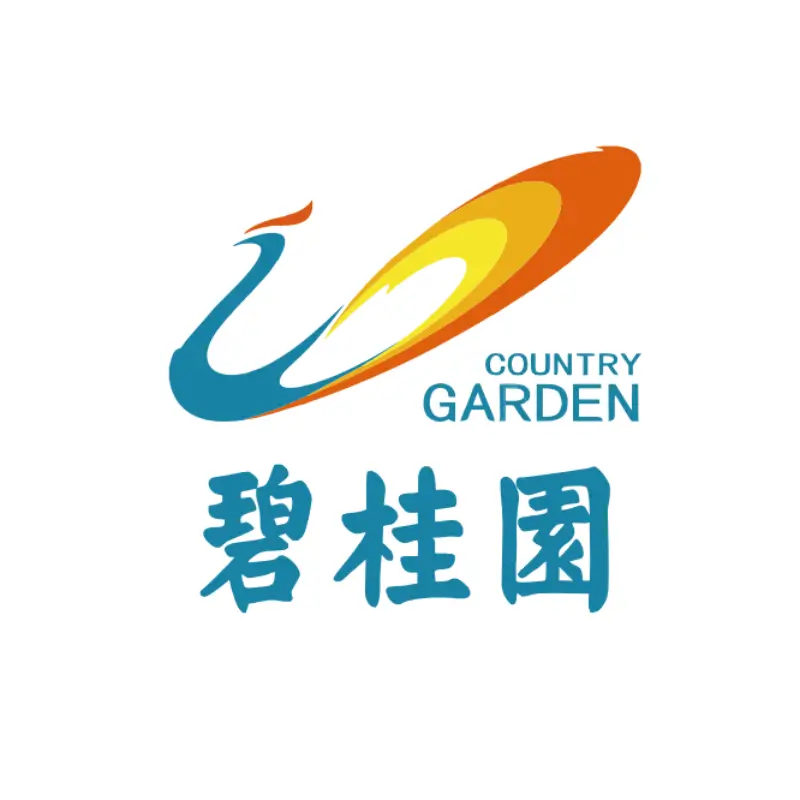 Логотип Country Garden