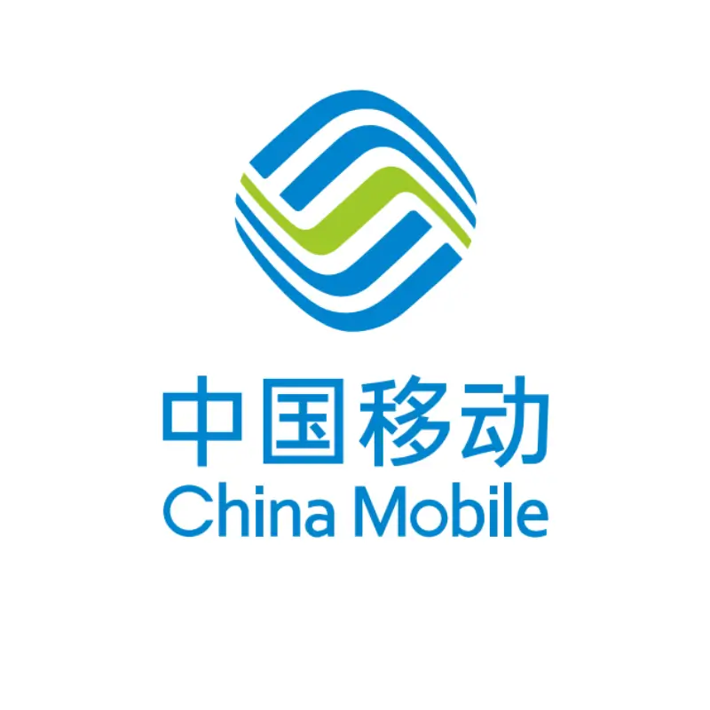 Логотип China Mobile