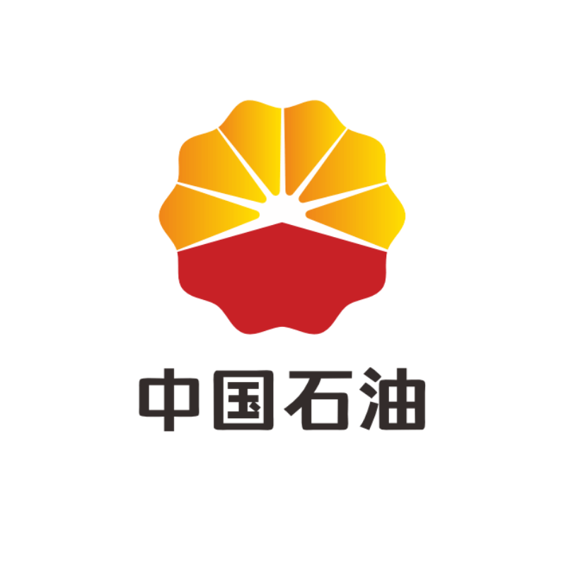Логотип China Petroleum