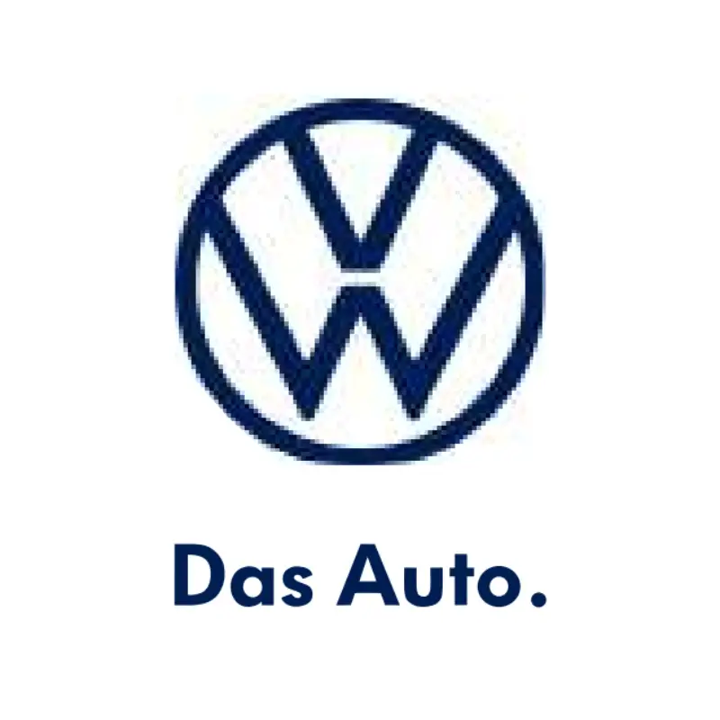 «Das Auto». Логотип