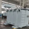 Трансформатор для электропечи Специальный трансформатор (2)
