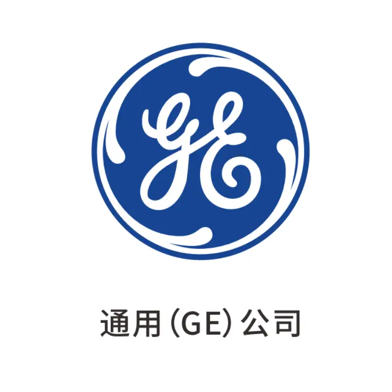 Логотип Ge