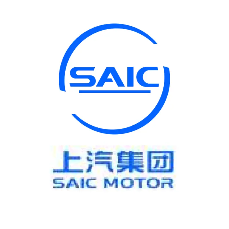 Логотип SAIC