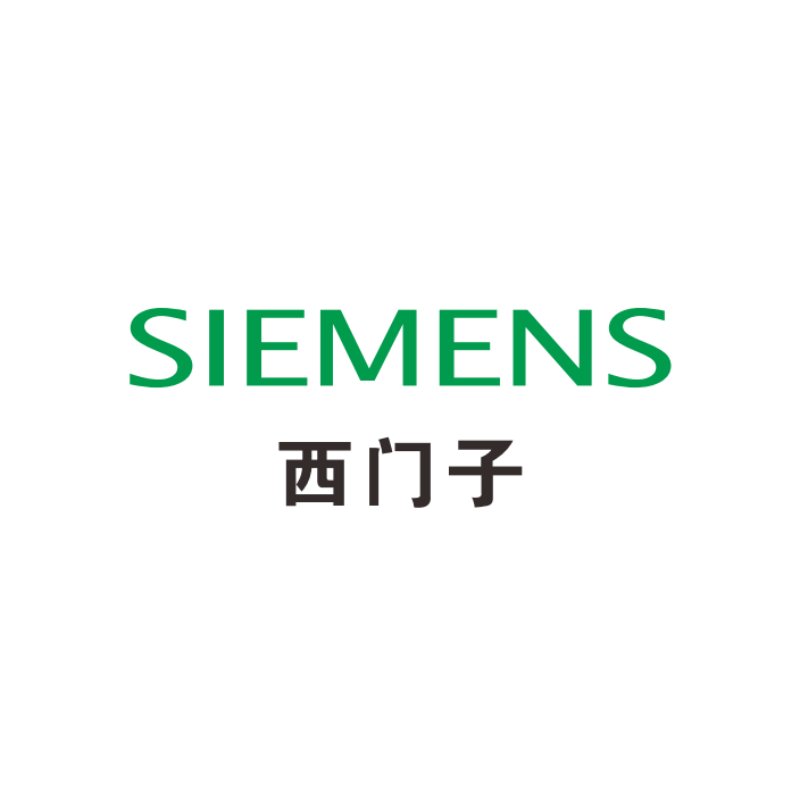 Логотип Siemens