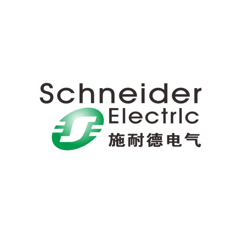 Логотип Schneider Electric