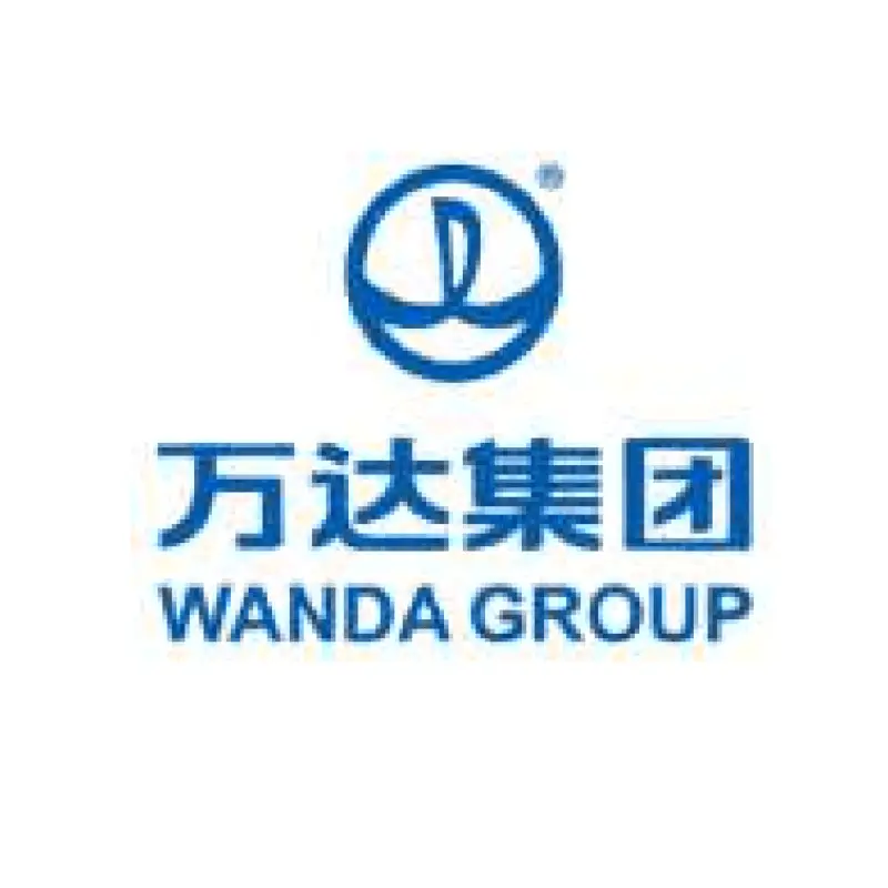 Логотип Wanda Group