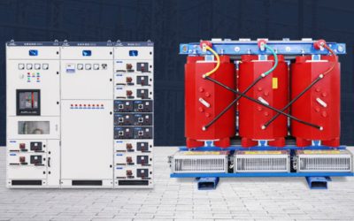 Что такое трансформаторы сухого типа и где они применяются?