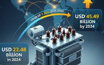 Что определяет динамику мирового рынка масляных силовых трансформаторов?