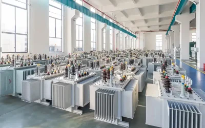 На что следует обратить внимание при покупке масляного трансформатора оптом?