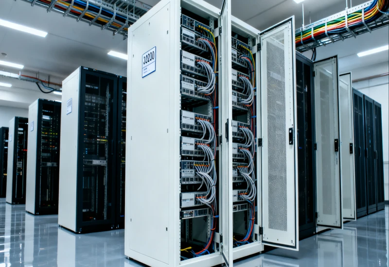 Центр обработки данных