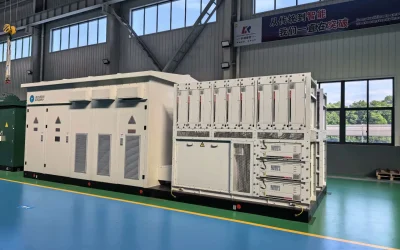 В каких системах наиболее эффективно использовать сухие трансформаторы?