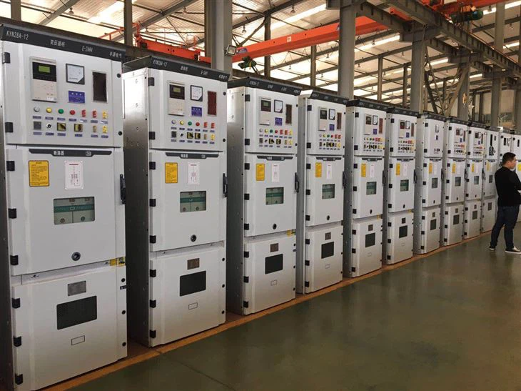 Распространенные ошибки при выборе распределительных устройств