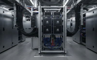 Почему трансформаторы FR3 имеют решающее значение для центров обработки данных искусственного интеллекта уровня Tier III?
