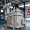Трансформатор для электропечи Специальный трансформатор 1