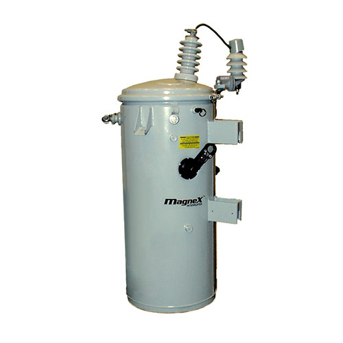 Однофазный воздушный трансформатор Magnex