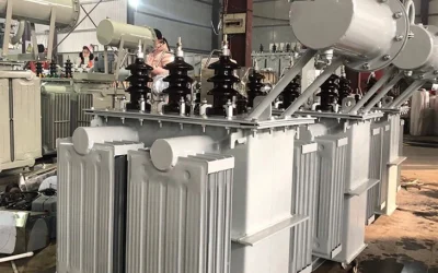 Как выбрать завод по производству масляных силовых трансформаторов?