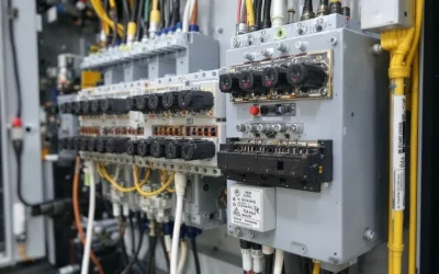 Как подобрать однофазный трансформатор на 480 В для вашей нагрузки?